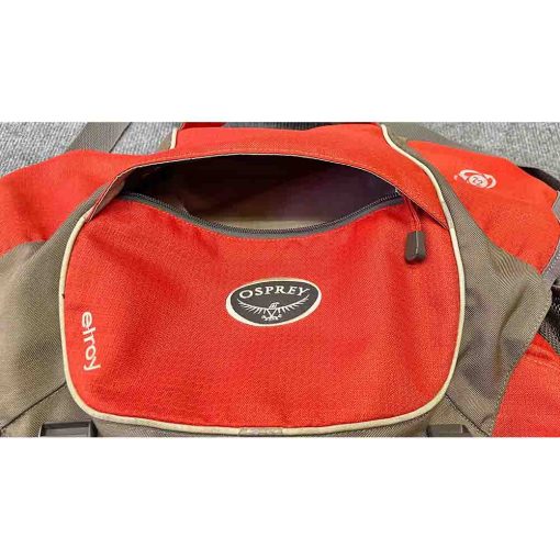 Túi xách laptop OSPREY Resource Elroy chính hãng secondhand - Ảnh 8