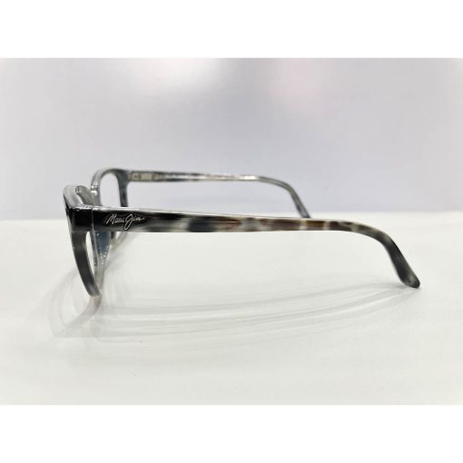 Gọng kính cận nữ MAUI JIM Honi chính hãng secondhand - Ảnh 3