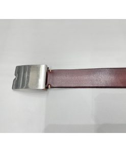 Alternative view of Thắt lưng nam da bò MICHAEL KORS chính hãng secondhand – Size 34
