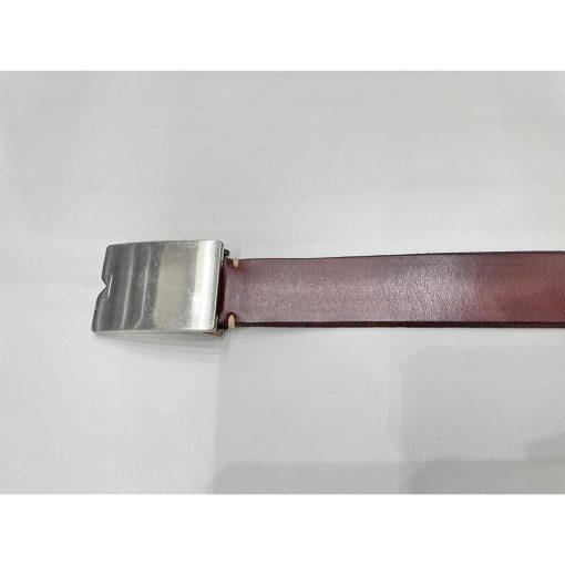 Thắt lưng nam da bò MICHAEL KORS chính hãng secondhand – Size 34 - Ảnh 2