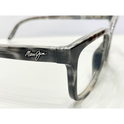 Gọng kính cận nữ MAUI JIM Honi chính hãng secondhand - Ảnh 6