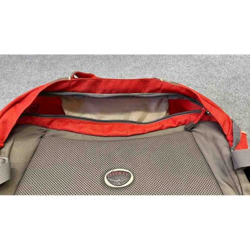 Túi xách laptop OSPREY Resource Elroy chính hãng secondhand - Ảnh 9