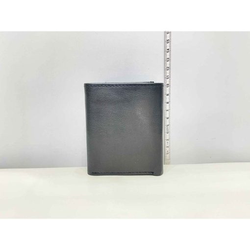 Ví nam da cừu GK dáng đứng - Chính hãng new - Ảnh 5