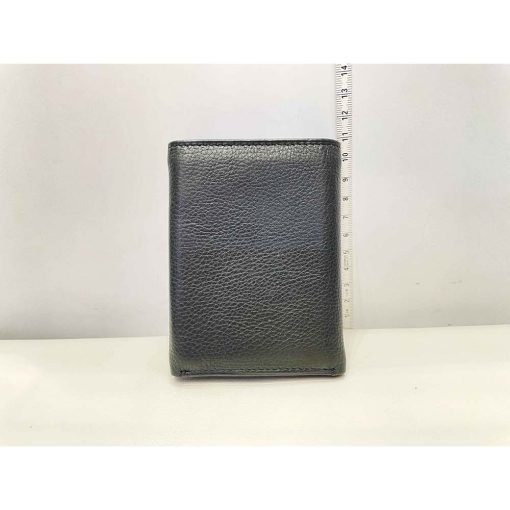 Ví nam da dê KENNETH COLE dáng đứng-Chính hãng new - Ảnh 4