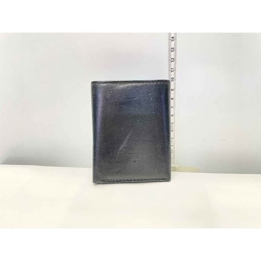 Ví nam da cừu MARSHALL Trifold chính hãng new - Ảnh 4