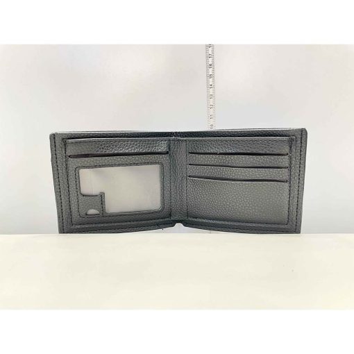 Ví da nam CIEPHIA Bifold chính hãng secondhand - Ảnh 2