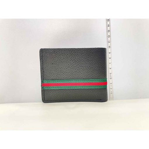 Ví da nam CIEPHIA Bifold chính hãng secondhand - Ảnh 4