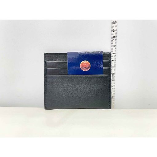 Ví giữ thẻ da cừu GIUDI Card Holder chính hãng new - Ảnh 2