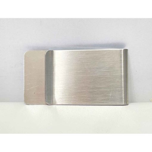 Kẹp tiền inox NFL Money Clip chính hãng new - Ảnh 3
