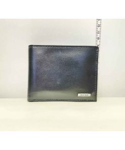 Alternative view of Ví nam da bò TOMMY HILFIGER Bifold chính hãng secondhand