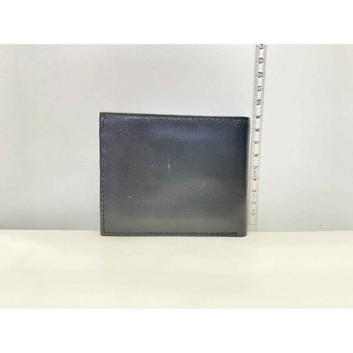Ví nam da bò TOMMY HILFIGER Bifold chính hãng secondhand - Ảnh 6