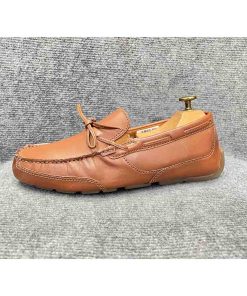 Alternative view of Giày lười nam CLARKS Markman Driving chính hãng new – Size 40