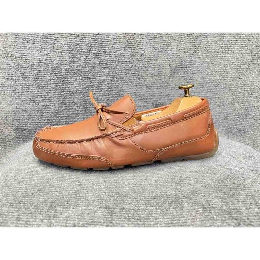 Giày lười nam CLARKS Markman Driving chính hãng new – Size 40 - Ảnh 2