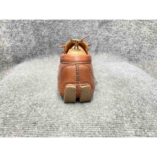 Giày lười nam CLARKS Markman Driving chính hãng new – Size 40 - Ảnh 4