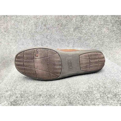Giày lười nam JOHNSTON & MURPHY Venetian Mocassin chính hãng secondhand – Size 41 - Ảnh 6