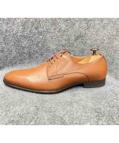 Alternative view of Giày derby ZARA chính hãng secondhand – Size 41