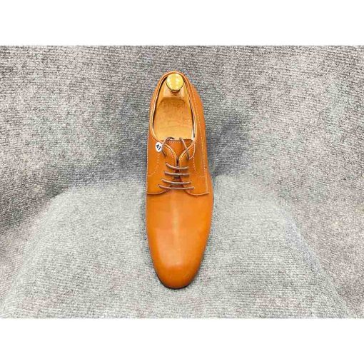 Giày derby ZARA chính hãng secondhand – Size 41 - Ảnh 3