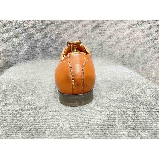Giày derby ZARA chính hãng secondhand – Size 41 - Ảnh 4