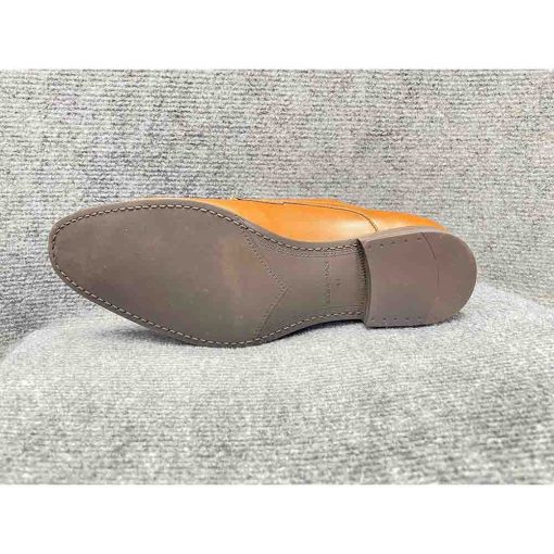 Giày derby ZARA chính hãng secondhand – Size 41 - Ảnh 6