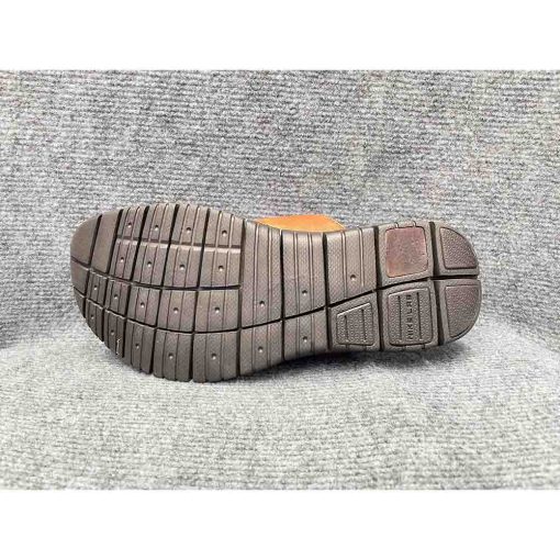 Dép da nam COLE HAAN chính hãng secondhand – Size 42 - Ảnh 6