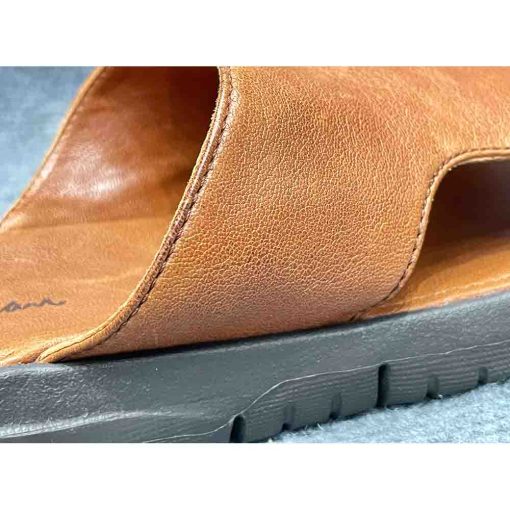 Dép da nam COLE HAAN chính hãng secondhand – Size 42 - Ảnh 7