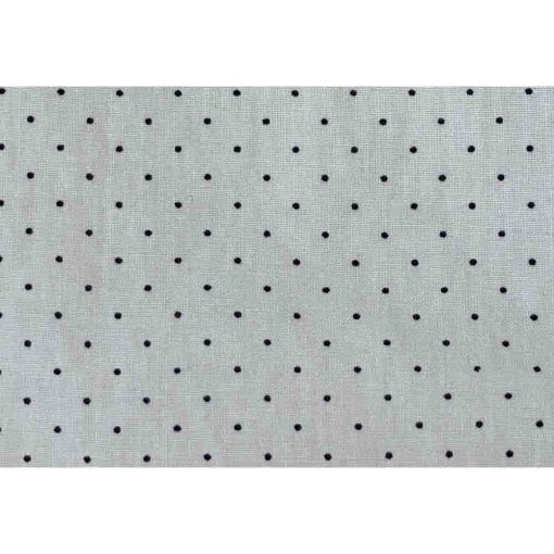 Áo sơ mi nam ngắn tay PAPER DENIM & CLOTH chấm bi chính hãng secondhand – Size M - Ảnh 8