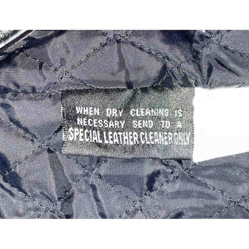 Áo da bò WILSONS M Julian chính hãng secondhand – Size S - Ảnh 3