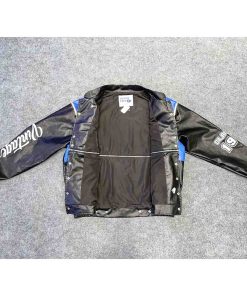 Alternative view of Áo da biker AELFRIC EDEN chính hãng secondhand – Size M