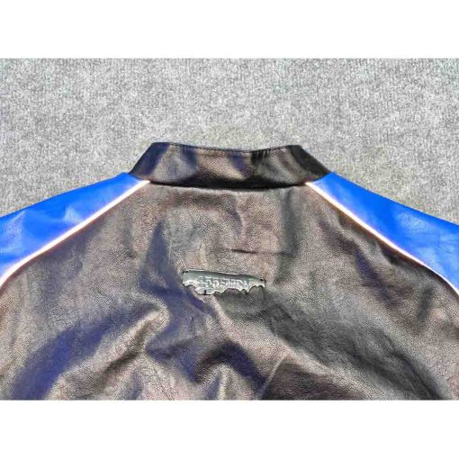 Áo da biker AELFRIC EDEN chính hãng secondhand – Size M - Ảnh 6