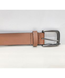 Alternative view of Thắt lưng nam da bò TIMBERLAND chính hãng new – Size 48