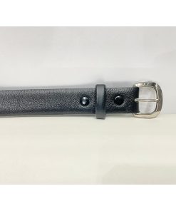 Alternative view of Thắt lưng nam HICKOK da bê chính hãng secondhand – Size 42