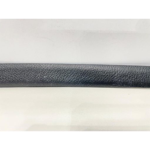 Thắt lưng nam HICKOK da bê chính hãng secondhand – Size 42 - Ảnh 4
