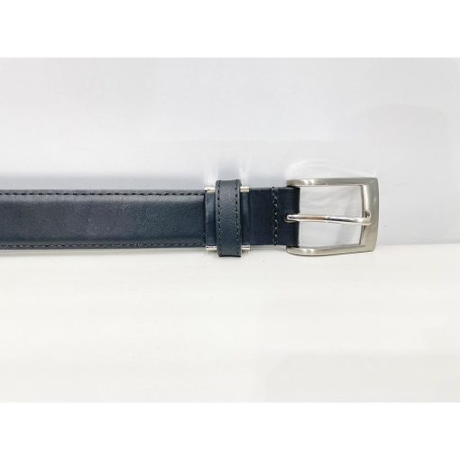 Thắt lưng nam da bò MONSAC chính hãng new – Size 38 - Ảnh 2