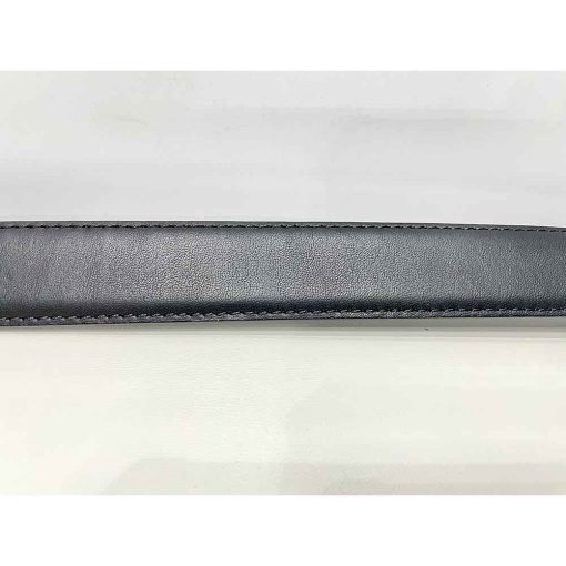 Thắt lưng nam da bò MONSAC chính hãng new – Size 38 - Ảnh 4