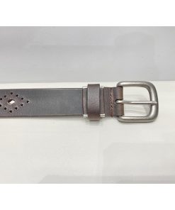 Alternative view of Thắt lưng nam NAUTICA da bò chính hãng new – Size 38