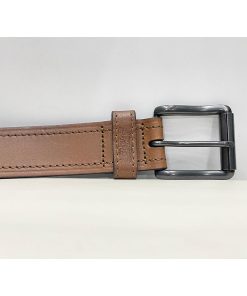 Alternative view of Thắt lưng nam da bò DICKIES chính hãng secondhand – Size 50