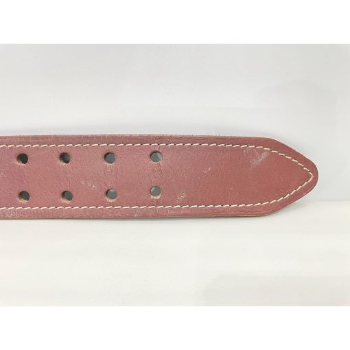 Đai lưng tập gym CLC Powerlifting Belt chính hãng secondhand – Size L - Ảnh 3
