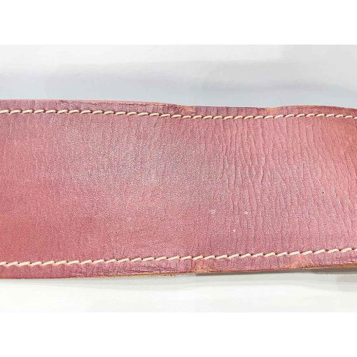 Đai lưng tập gym CLC Powerlifting Belt chính hãng secondhand – Size L - Ảnh 4