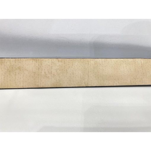 Thắt lưng nam REACTION chính hãng secondhand – Size 36 - Ảnh 5