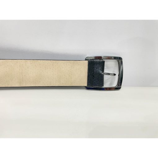 Thắt lưng nam REACTION chính hãng secondhand – Size 36 - Ảnh 6