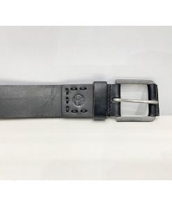 Alternative view of Thắt lưng da bò nam TIMBERLAND chính hãng secondhand – Size 32