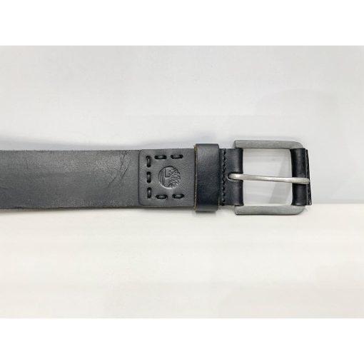 Thắt lưng da bò nam TIMBERLAND chính hãng secondhand – Size 32 - Ảnh 2
