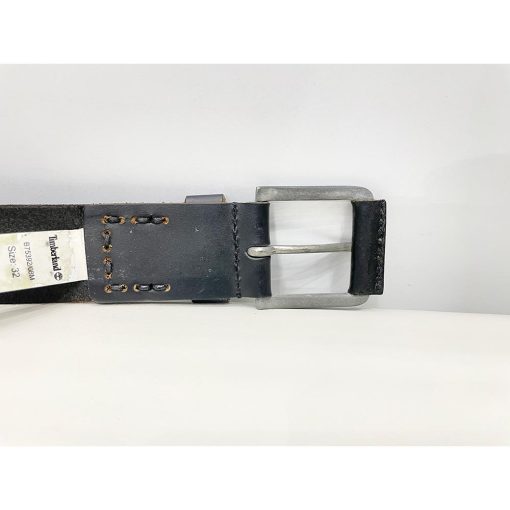 Thắt lưng da bò nam TIMBERLAND chính hãng secondhand – Size 32 - Ảnh 6