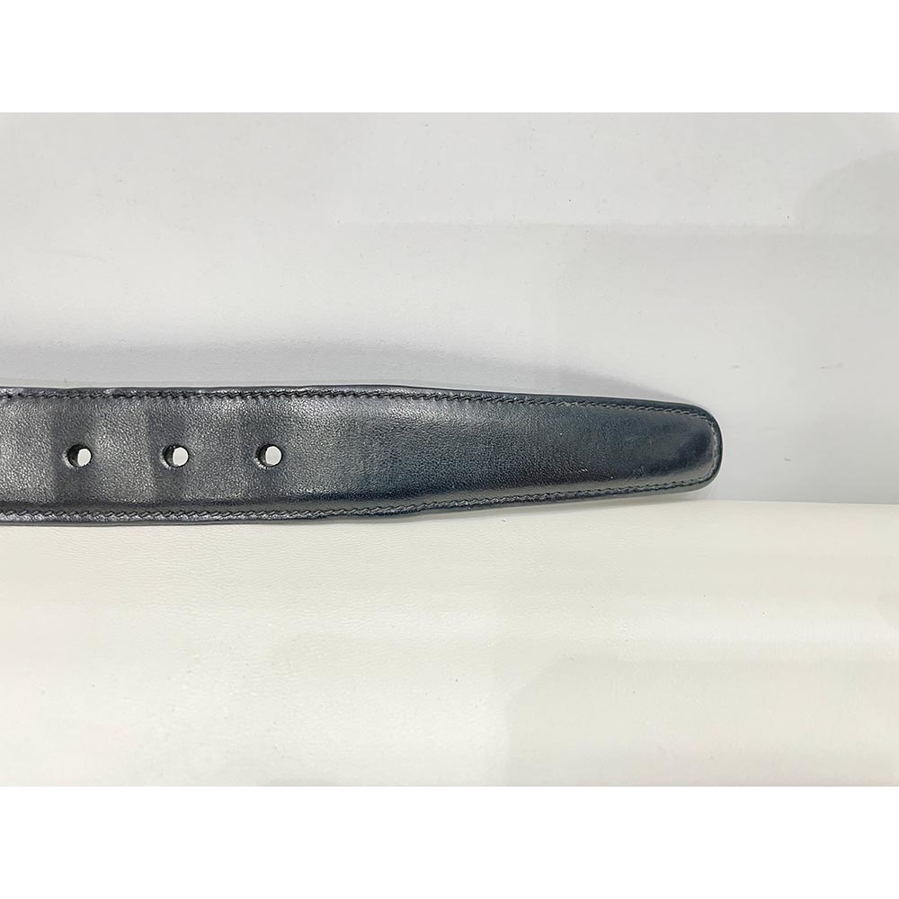 Dây lưng nam quần âu TRAFALGAR Cortiana chính hãng 2hand – Size 38 - Ảnh 3