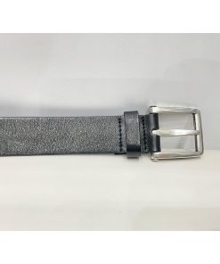Alternative view of Dây lưng nam da xịn FOSSIL chính hãng second hand – Size 40