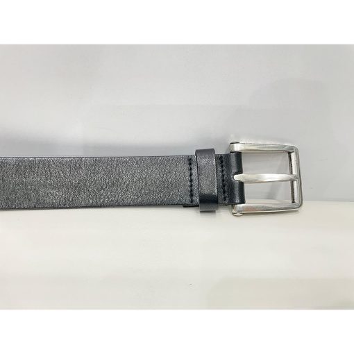 Dây lưng nam da xịn FOSSIL chính hãng second hand – Size 40 - Ảnh 2