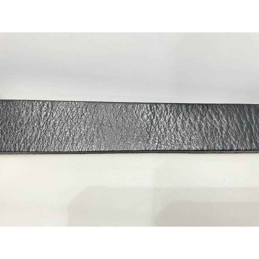 Dây lưng nam da xịn FOSSIL chính hãng second hand – Size 40 - Ảnh 4