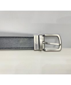 Alternative view of Thắt lưng xoay 2 mặt DICKIES Reversible chính hãng secondhand – Size 32