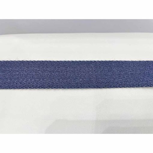 Thắt lưng vải dù LAND’S END Canvas chính hãng secondhand – Size 42 - Ảnh 4