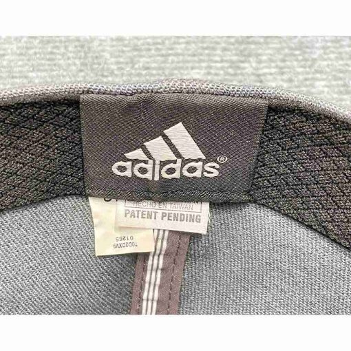 Nón kết nam ADIDAS Flexfit chính hãng 2hand – Size L/XL - Ảnh 6